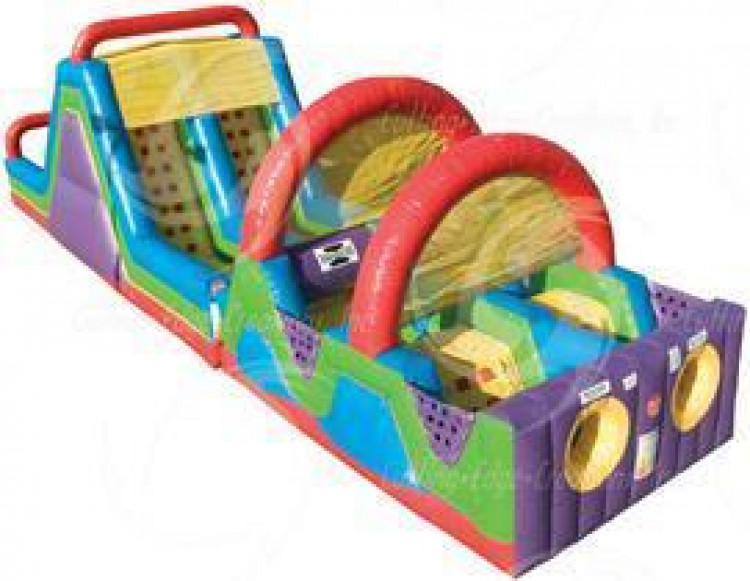 Obstacle Courses