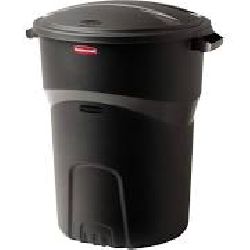 Garbage Can