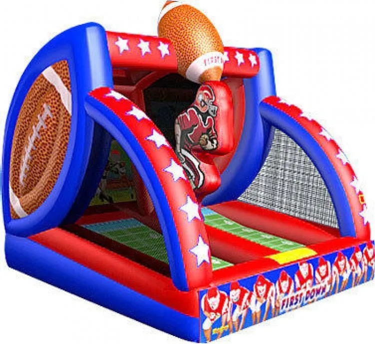 Carnival Games